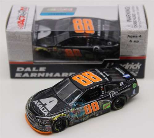 Dale Earnhardt Jr 2017 Axalta/Ducks Unlimited 1:64 Nascar Diecast