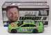 Dale Earnhardt Jr 2017 Mountain Dew Ride With Dale Raced Version 1:24 Nascar Diecast - C881721MDEJRV