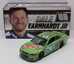 Dale Earnhardt Jr 2017 Mountain Dew Ride With Dale Raced Version 1:24 Nascar Diecast - C881721MDEJRV