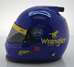 Dale Earnhardt Jr 2019 Wrangler MINI Replica Helmet - JRM-WRANG19-MS