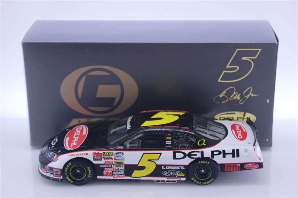 rcca nascar diecast