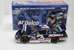 Dale Earnhardt Jr Autographed 1998 #3 ACDelco 1:24 Nascar Diecast - CX3-P249835215-1-AUT-KD-3