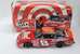 Dale Earnhardt Jr. Autographed 2000 Budweiser / No Bull 1:24 Nascar Diecast Bank - CX8-400419-AUT-KD-10