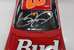 Dale Earnhardt Jr. Autographed 2000 Budweiser / No Bull 1:24 Nascar Diecast Bank - CX8-400419-AUT-KD-10