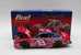 Dale Earnhardt Jr. Autographed 2000 Budweiser / U.S. Olympic Team 1:24 Nascar Diecast Bank - CX8-400142-AUT-SS-26-POC