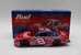 Dale Earnhardt Jr. Autographed 2000 Budweiser / U.S. Olympic Team 1:24 Nascar Diecast Bank - CX8-400142-AUT-SS-26-POC