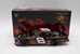 Dale Earnhardt Jr. Autographed 2003 Budweiser / Staind 1:24 Nascar Diecast - CX8-104475-AUT-SS-25-POC