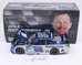 Dale Earnhardt Jr. Autographed 2016 Nationwide Insurance 1:24 Nascar Diecast - C886821NWEJ-PPAUT