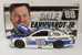 Dale Earnhardt Jr. Autographed 2017 Nationwide 1:24 Nascar Diecast - C881721NWEJ-AUT-KD-25