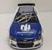 Dale Earnhardt Jr. Autographed 2017 Nationwide 1:24 Nascar Diecast - C881721NWEJ-AUT-KD-25