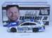 Dale Earnhardt Jr Autographed 2017 Nationwide Chevy Truck Month 1:24 Nascar Diecast - C881721CVEJAUT