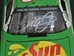 Dale Earnhardt Jr Autographed 2022 #3 Sun Drop 1:24 Late Model Stock Car Diecast - LX32221SUNEJA-BS2-2