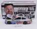 Dale Earnhardt Jr. 2017 Autographed Nationwide Stars and Stripes 25th Career Win 1:24 Flashcoat Nascar Diecast - W88172125EJ-PPAUT