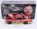 Dale Earnhardt Jr. Autographed w/ Paint Pen 2016 Axalta Coating Systems / Carstar 1:24 Nascar Diecast - C886821AGEJ-PPAUT