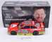 Dale Earnhardt Jr. Autographed w/ Paint Pen 2016 Axalta Coating Systems / Carstar 1:24 Nascar Diecast - C886821AGEJ-PPAUT