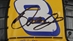 Dale Earnhardt Jr. Dual Autographed w/ Martin Truex Jr 2004 Long John Silver's 1:24 Nascar Diecast - CX8-107429-2AUT-SA-36-POC