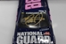 Dale Earnhardt Jr Dual Autographed w/ Steve Letarte 2013 National Guard Pink 1:24 Elite Nascar Diecast - C883822BCEJ-AUT-KD-12