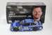 Dale Earnhardt Jr Triple Autographed w/ Rick Hendrick & Greg Ives 2016 Nationwide Children's Hospital 1:24 Nascar Diecast - C886821NCEJ-AUT-KD-19