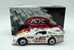 Dale Earnhardt Jr. and Ken Schrader Autographed 2006 Paducah Raceway 1:24 Dirt Late Model Diecast - DE206T967-SS-35-POC