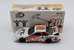 **Damaged Box See Pictures** Tony Stewart 1999 Home Depot / Habitat For Humanity 1:24 Nascar Diecast - W249903308-2-DEN-27A-POC