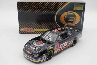 **Damaged Read Description** Pit Stop Practice Car 1:24 RCCA Elite Nascar Diecast **Damaged Read Description** Pit Stop Practice Car 1:24 RCCA Elite Nascar Diecast 