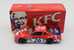 **Damaged Read Description** Rich Bickle 1997 KFC 1:24 Nascar Diecast - C249716420-DEN-28A-POC