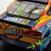 **Damaged Read Description** Ricky Stenhouse Jr. 2018 Autographed SunnyD 1:24 Nascar Diecast - C171823UDRTAUT-POC-JRDB-1