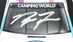 **Damaged Read Description**  Ryan Truex Autographed 2021 CircleBDiecast.com Bristol Dirt Race 1:24 Nascar Diecast - T402124PBSRYAUT-POC-BP