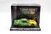 ** Damaged See Picture** Chad Little 1999 FFA / John Deer 1:24 Racing Champions Diecast w/ Stand - C97-77013A-POC-DEN-27