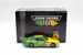 ** Damaged See Picture** Chad Little 1999 FFA / John Deer 1:24 Racing Champions Diecast w/ Stand - C97-77013A-POC-DEN-27