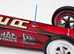 **Damaged See Pictures** Brandon Bernstein Autographed 2005 Budweiser 1:24 NHRA Dragster Diecast - CXX-109381-CT-POC