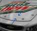 **Damaged See Pictures** Dale Earnhardt Jr. Autographed 2014 Diet Moutain Dew 1:24 Nascar Diecast - C884821MDEJ-AUT-SA-41-POC