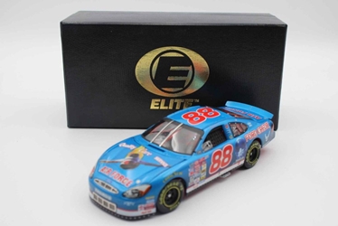 **Damaged See Pictures** Dale Jarrett 2000 #88 Air Force / Ford Credit 1:24 RCCA Elite Diecast **Damaged See Pictures** Dale Jarrett 2000 #88 Air Force / Ford Credit 1:24 RCCA Elite Diecast