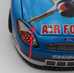 **Damaged See Pictures** Dale Jarrett 2000 #88 Air Force / Ford Credit 1:24 RCCA Elite Diecast - C88-FORD2000DJ-MP-17-POC