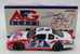 **Damaged See Pictures** David Green Autographed 2000 #34 AFG Glass 1:24 Nascar Diecast - C34-11055-AUT-MP-18-POC