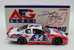 **Damaged See Pictures** David Green Autographed 2000 #34 AFG Glass 1:24 Nascar Diecast - C34-11055-AUT-MP-18-POC