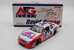 **Damaged See Pictures** David Green Autographed 2000 #34 AFG Glass 1:24 Nascar Diecast - C34-11055-AUT-MP-18-POC