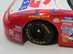 **Damaged See Pictures** David Green Autographed 2000 #34 AFG Glass 1:24 Nascar Diecast - C34-11055-AUT-MP-18-POC