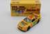 **Damaged See Pictures** Ernie Irvan 1998 M&M's 1:24 Nascar Diecast - W249803121-DEN-28A-POC