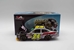 **Damaged See Pictures** Jeff Gordon Autographed 2009 National Guard Year of the NCO 1:24 Race Fan Diecast - C249821N3JGQAUT-EH-2-POC