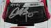 ** Damaged No Black Base ** Josh Berry / Dale Jr Dual Autographed 2021 Tire Pros Throwback 1:24 Nascar Diecast - NX82123TISJP2A-POC-DMG-12