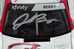 ** Damaged See Pictures ** Josh Berry / Dale Jr Dual Autographed 2021 Tire Pros Throwback 1:24 Nascar Diecast - NX82123TISJP2A-POC-DMG-12-B