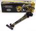 **Damaged See Pictures** Leah Pritchett 2018 Angry Bee 1320 1:24 Top Fuel Dragster NHRA Diecast - CP7552-POC-DMG-8-D