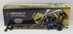 **Damaged See Pictures** Leah Pritchett 2018 Angry Bee 1320 1:24 Top Fuel Dragster NHRA Diecast - CP7552-POC-DMG-8-C