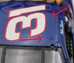 **Damaged See Pictures** Mike Skinner 1997 #31 Lowes / Suzuka Circuit 1:24 Nascar Diecast - C31-C249716177-2-MP-19-POC