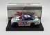 ** Damaged See Pictures ** Mike Wallace Autographed / Red Paint Pen 2020 Market Scan 1:24 Nascar Diecast - NX02023MSMW-AUT-POC-DMG-11