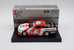 ** Damaged See Pictures ** Ryan Vargas Autographed 2022 Reddit 1:24 Nascar Diecast - NX62223REDRV-AUT-POC-DMG-12