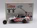 **Damaged See Pictures** Tony Stewart 1999 Home Depot / Habitat For Humanity 1:24 Pedal Car Collection Diecast - W9940308-1-RE-23-POC