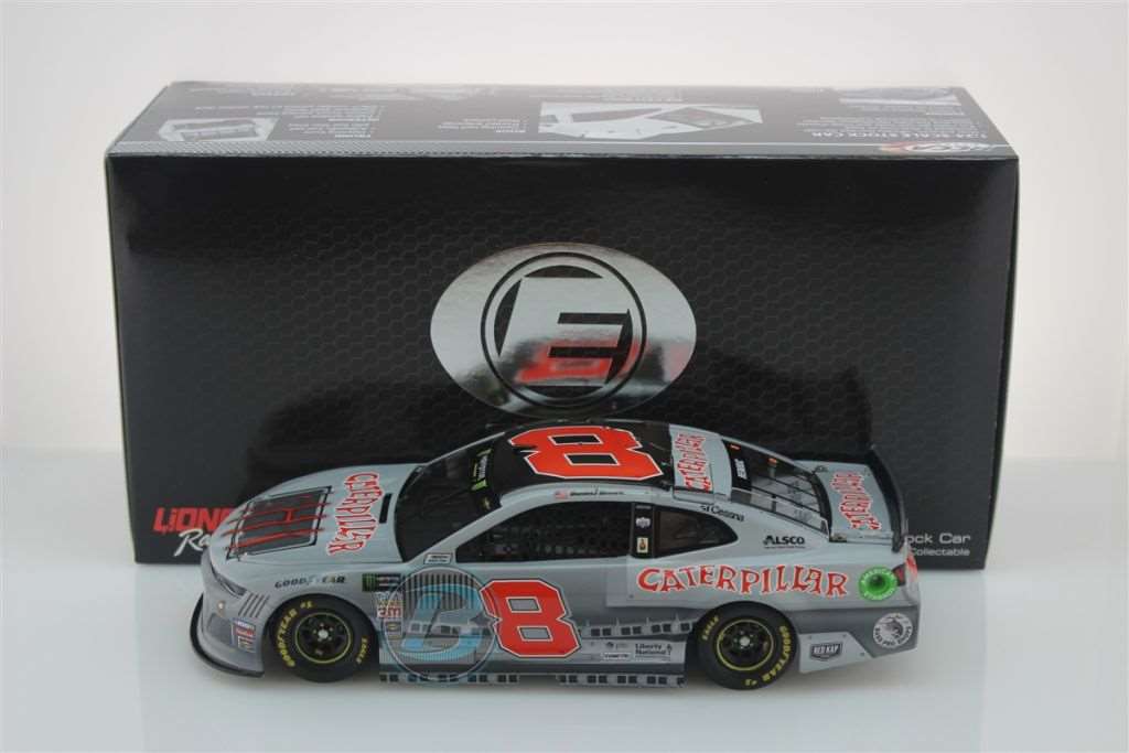 Nascar diecast 2019 online