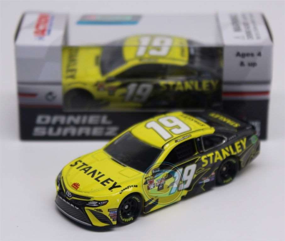 Nascar 1 64 diecast sales 2018